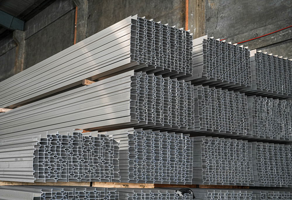 Aluma Beams
