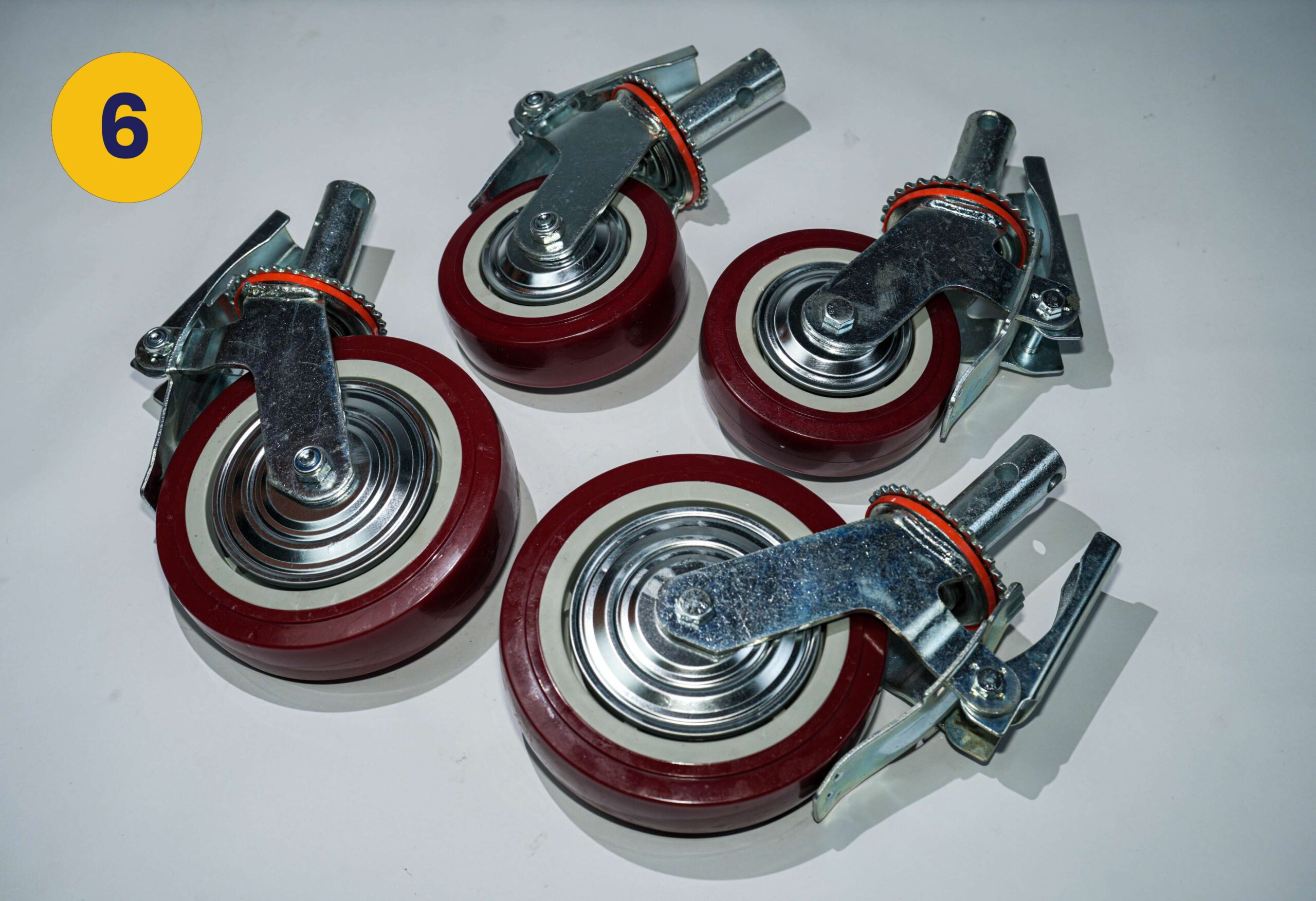 Caster Wheel