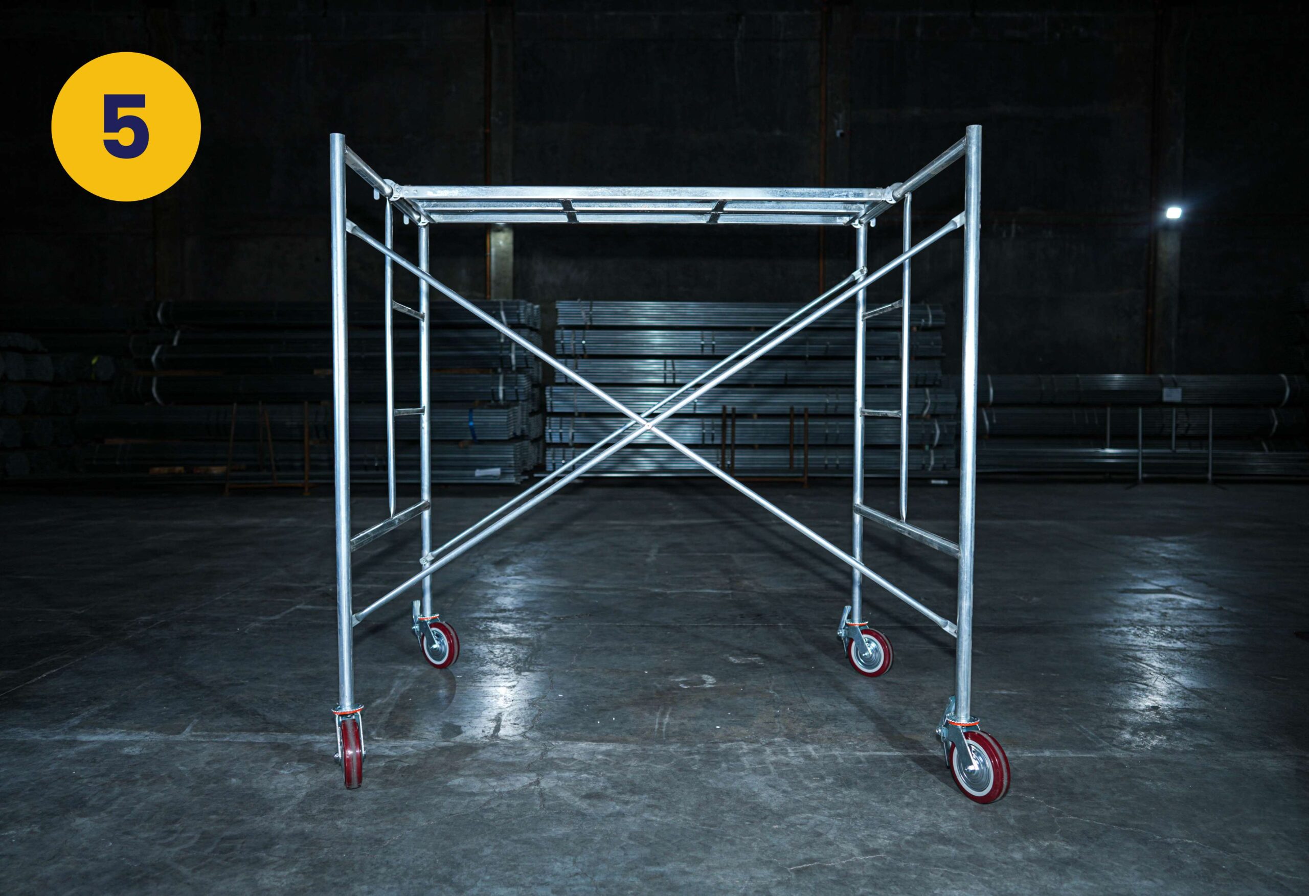 H-Frame