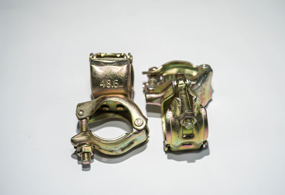 Swivel Clamp