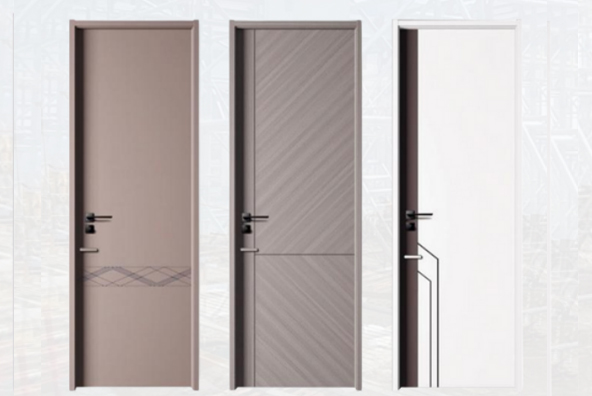 BEDROOM DOOR DESIGN 2