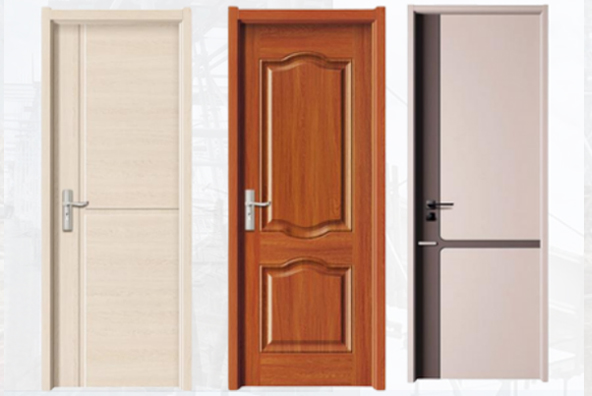 BEDROOM DOOR DESIGN