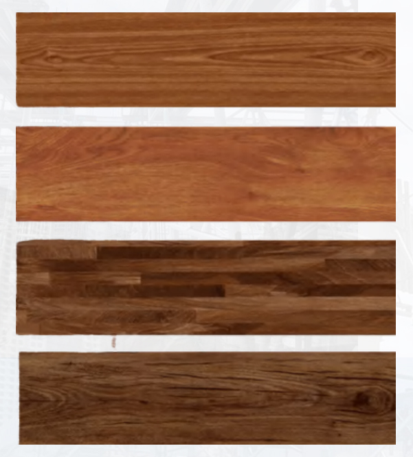 LVT FLOORING (SELF-ADHESIVE)
