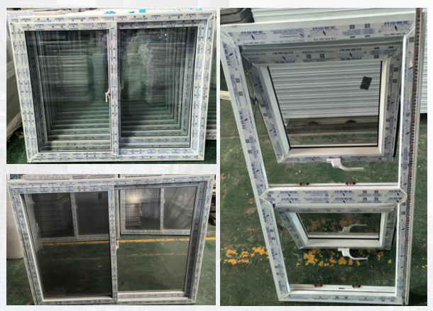 UPVC WINDOW